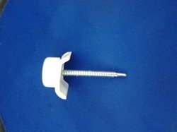 Self Drilling Screw - High-Grade Steel, Durable Design | Long-Lasting Performance, Versatile Applications