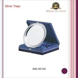 Silvers Trays