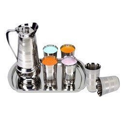 Stainless Steel Lemon Set