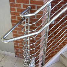 Stair Railing