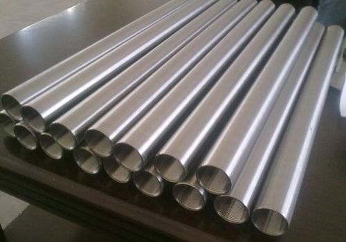 Titanium Seamless Pipe