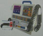 Biphasic Defibrillators