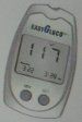 Blood Glucose Monitor (BG-01)