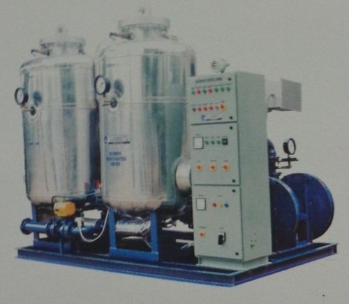 air dispersion dryer