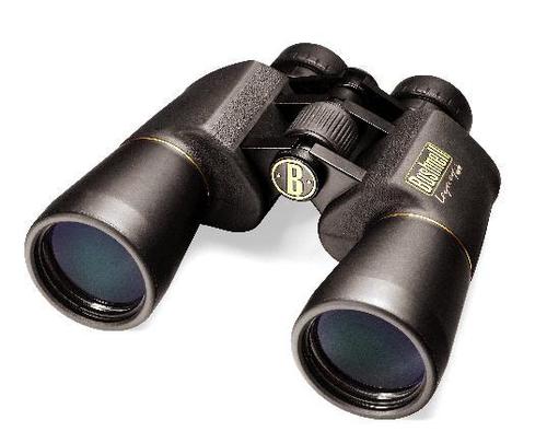 Bushnell Legacy Binocular, Has Closed Bridge Configuration