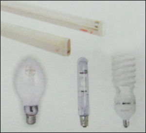 Cfls And Energy Saving Fittings