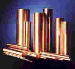 Copper Rods