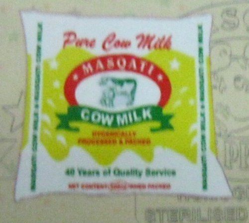 Cow Milk