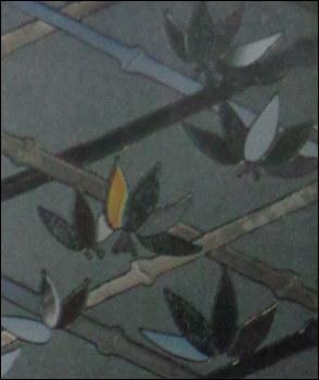 डेकोरेटिव विंडो फिल्म्स (GLC-1027)