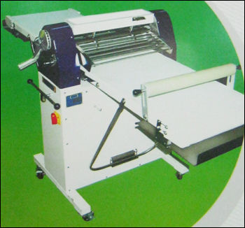 Dough Sheeter