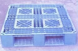 फ़्लोर प्लास्टिक पैलेट