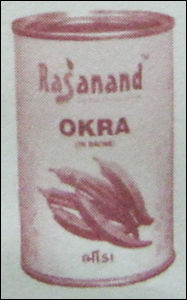 Okra