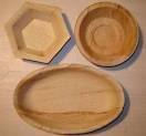 Palm Leaf Plates