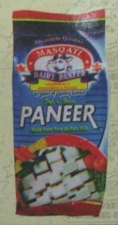 Paneer