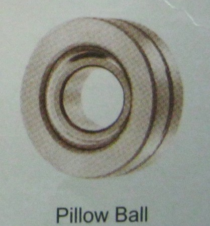 Pillow Ball Bearing