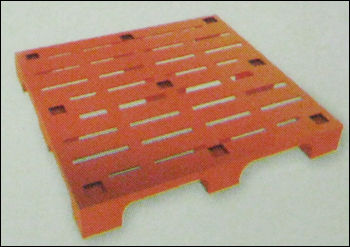 Polymer Pallet(DG PP 10)