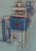 Shape Sealing Machine (FT-345)