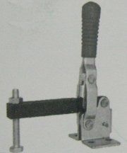 Solid Arm Hold Down Toggle Clamp 