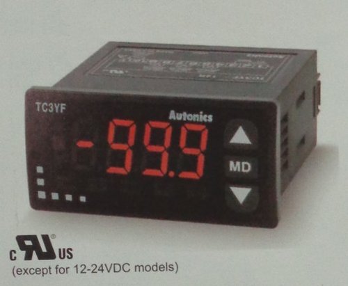 Tc3yf Series Temperature Controller
