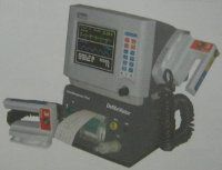 Ultra-Modern Biphasic Defibrillators