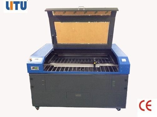 co2 laser cutting machine