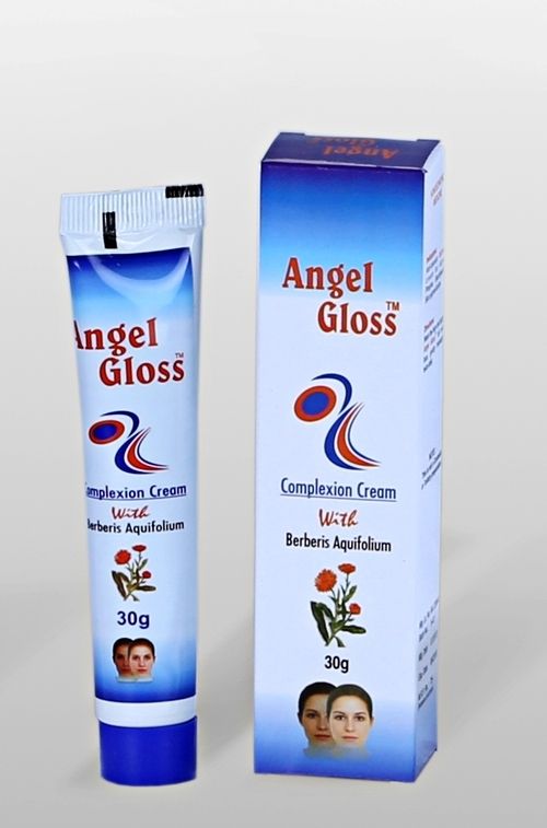 Angel Gloss Complexion Cream - Pack Of 4