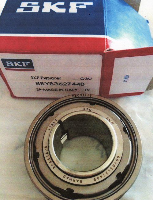 BARMAG FK6 Texturing Bearing SKF