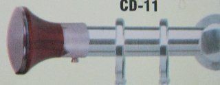 Curtain Rods (CD-12)
