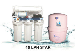 Domestic Water Purifier (10 Lph Star)