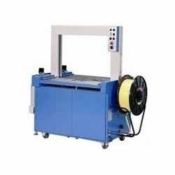 Fully Automatic Strapping Machine