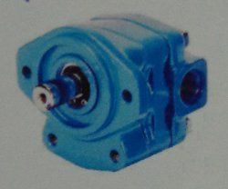 Gear Pumps