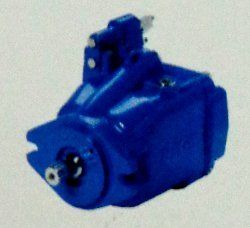 High Pressure Piston Pumps