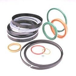 hydraulic seals