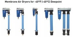 Membrane Air Dryers