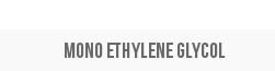 Mono Ethylene Glycol