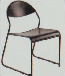 Perforated Seat Back Chair (EEZY 247)