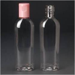 Pet Hair Oil Bottle