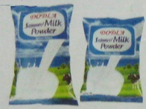 Skimmed Milk Powder