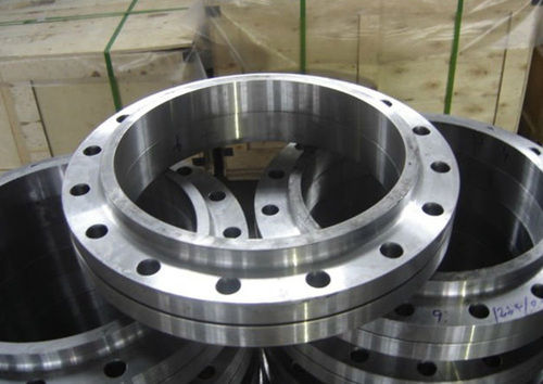 Slip On Flange