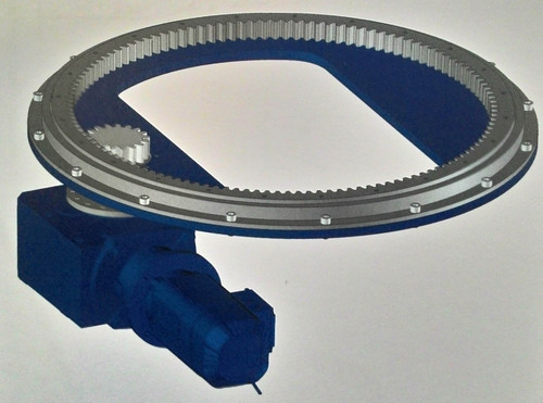 TXI Simplex Table
