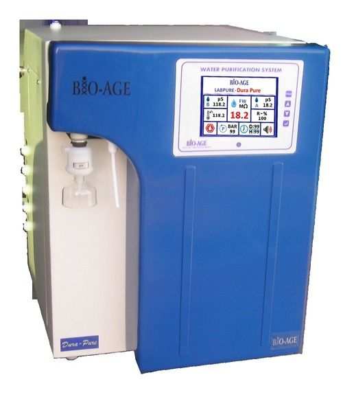 Ultra Pure Water Purification System Price