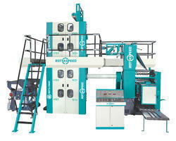 Web Offset Printing Machines