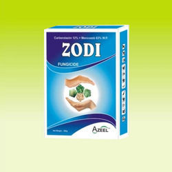 Zodi Fungicide