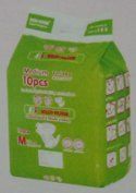 Adult Diapers (Medium)