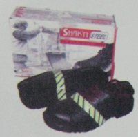 Ajanta Safety Shoes