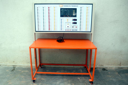 Allen Bradely Plc Trainer Kit