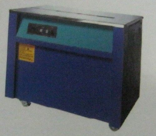 Automatic Strapping Machine