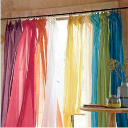 Decorative Curtains