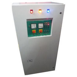 Industrial Grade Servo Voltage Stabilizer