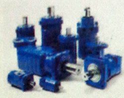 Low Speed High Torque Motors